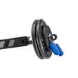MoveUp4 Travel Jib with 4kg Capacity (Incl. Case) - A04J18 Benro A04J18
