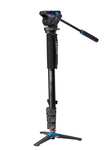 Video Monopod Kit A48FDS4 Benro A48FDS4;